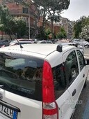 FIAT PANDA GPL - ROMA (RM)