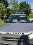 FREELANDER