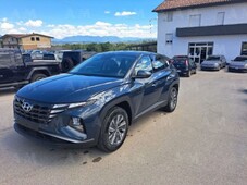 Hyundai Tucson 1.6 crdi Exellence 2wd nuovo