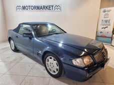 Mercedes-Benz SL 320