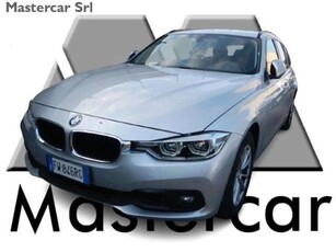 BMW SERIE 3 d 150cv Touring Business Advantage auto - FW846RG