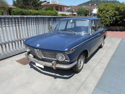 Usato 1965 BMW 1800 1.8 Benzin 90 CV (9.000 €)