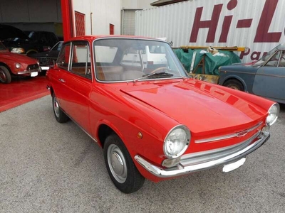 Usato 1966 Fiat 850 0.8 Benzin 35 CV (10.000 €)