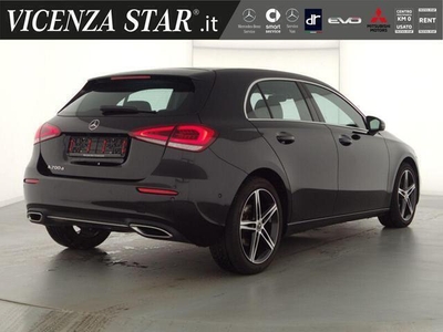 Usato 2021 Mercedes A200 2.0 Diesel 150 CV (29.900 €)