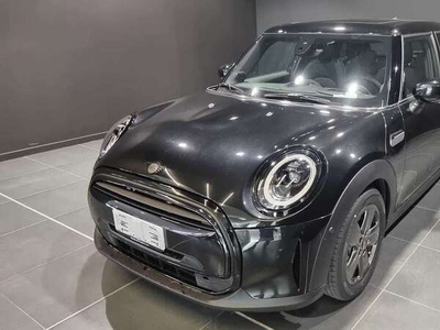 Usato 2023 Mini Cooper 1.5 Benzin 136 CV (29.855 €)