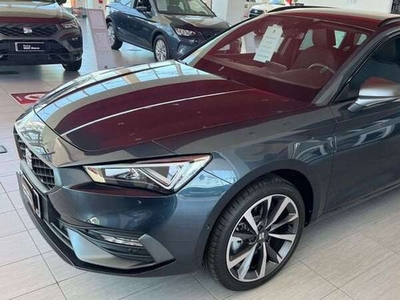 Usato 2023 Seat Leon 2.0 Diesel 150 CV (33.500 €)