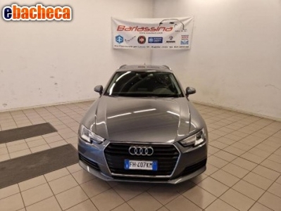 Audi - a4 avant - 2.0..