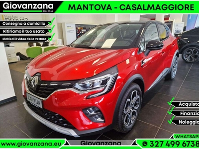 Renault Captur 103 kW