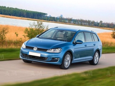 Volkswagen Golf Variant 1.4 TSI Highline BlueMotion Technology usato