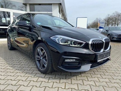 BMW 118 i 5p. Sport