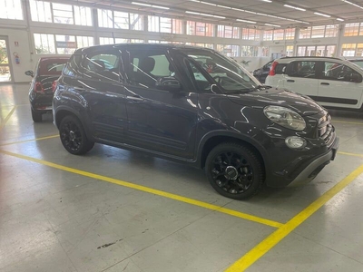 FIAT 500L My21 Cross 1.3 Multijet 95cv