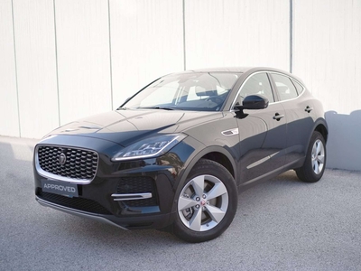 Jaguar E-Pace 120 kW