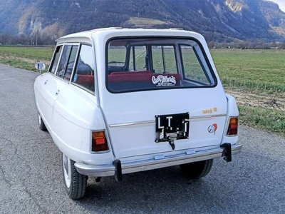 Usato 1970 Citroën Ami 8 0.6 Benzin 35 CV (5.990 €)