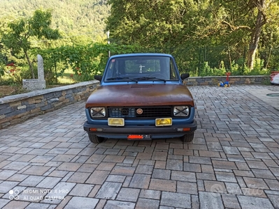 Usato 1980 Fiat 127 0.9 Benzin 45 CV (3.450 €)