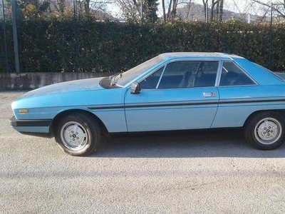 Usato 1982 Lancia Gamma 2.0 Benzin 115 CV (12.000 €)