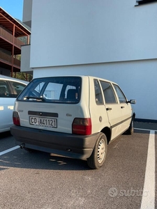 Usato 1989 Fiat Uno 1.0 Benzin 45 CV (1.500 €)
