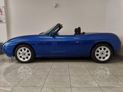 Usato 1995 Fiat Barchetta 1.7 Benzin 131 CV (9.900 €)