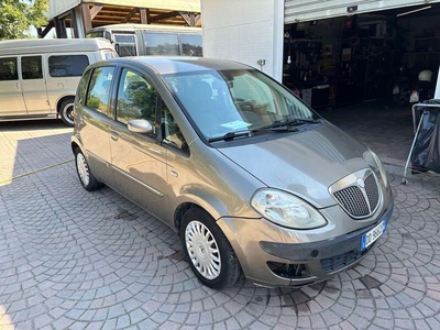 Usato 2006 Lancia Musa 1.2 Diesel 90 CV (4.000 €)