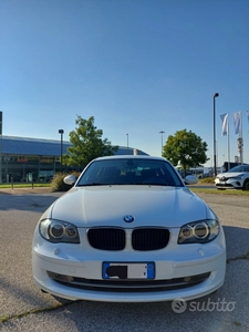 Usato 2009 BMW 118 2.0 Benzin 143 CV (4.900 €)