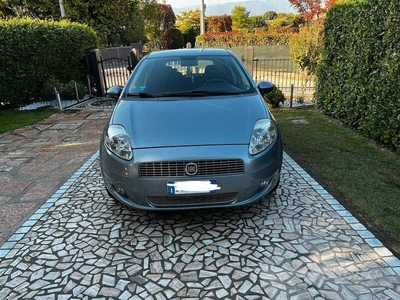 Usato 2009 Fiat Grande Punto 1.4 LPG_Hybrid 77 CV (3.000 €)