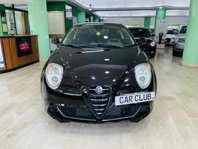 Usato 2010 Alfa Romeo MiTo 1.6 Diesel 121 CV (5.900 €)