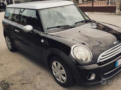 Usato 2010 Mini Clubman 1.6 Diesel 112 CV (4.200 €)