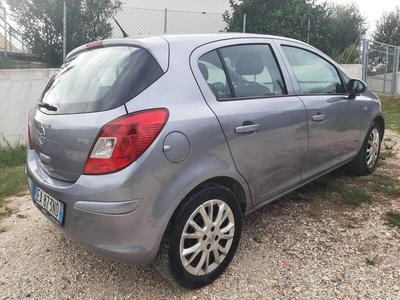 Usato 2010 Opel Corsa 1.2 LPG_Hybrid 80 CV (4.900 €)