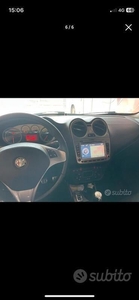 Usato 2011 Alfa Romeo MiTo 1.6 Diesel 120 CV (5.500 €)