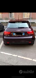 Usato 2011 Audi A1 Diesel (12.500 €)