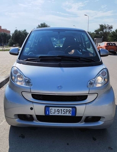 Venduto Smart ForTwo Coupé 2011 - auto usate in vendita