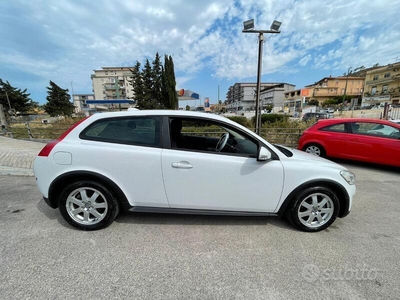 Usato 2012 Volvo C30 1.6 Diesel 110 CV (6.000 €)