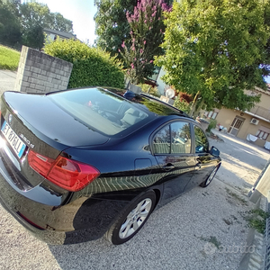 Usato 2013 BMW 320 2.0 Diesel 163 CV (11.000 €)