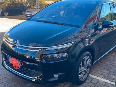 Usato 2013 Citroën C4 Picasso 1.6 Diesel 115 CV (11.500 €)