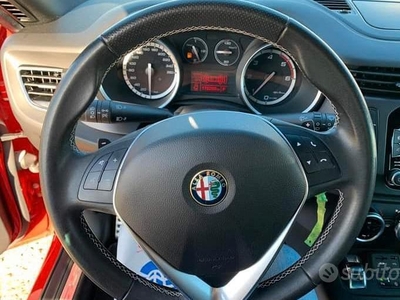 Usato 2014 Alfa Romeo Giulietta 2.0 Diesel 175 CV (9.000 €)