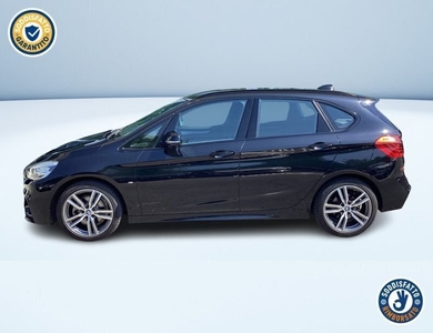 Usato 2014 BMW 220 2.0 Diesel 190 CV (16.900 €)