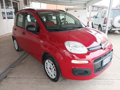 Usato 2014 Fiat Panda 1.2 Benzin 70 CV (7.500 €)