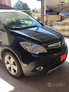 Usato 2014 Opel Mokka 1.7 Diesel 131 CV (13.000 €)