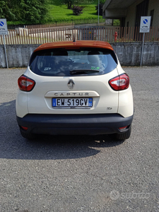 Venduto Renault Captur Captur 0.9 TCe. - auto usate in vendita