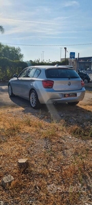 Usato 2015 BMW 116 1.5 Diesel 116 CV (12.000 €)