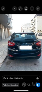 Usato 2015 Hyundai ix35 1.6 Diesel 135 CV (13.000 €)