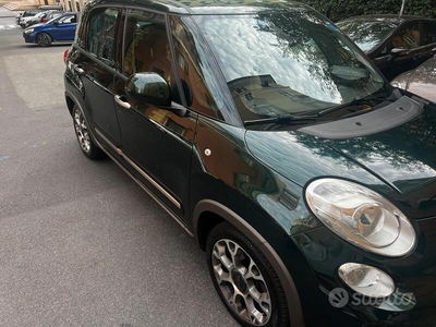 Usato 2017 Fiat 500L 1.2 Diesel 95 CV (15.500 €)