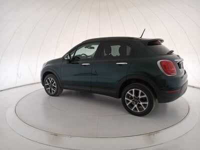 Venduto Fiat 500X 500X2015 2.0 mjt Cr. - auto usate in vendita