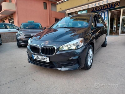 Usato 2018 BMW 216 1.5 Diesel 116 CV (14.499 €)