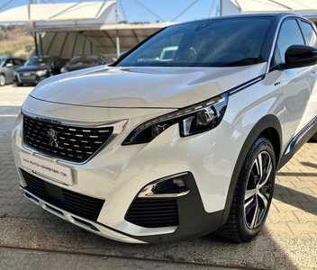 Usato 2018 Peugeot 3008 1.5 Diesel 131 CV (23.990 €)