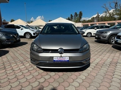 Usato 2018 VW Golf VII 1.6 Diesel 116 CV (16.500 €)