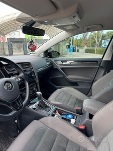 Usato 2018 VW Golf VII 1.6 Diesel 116 CV (18.300 €)