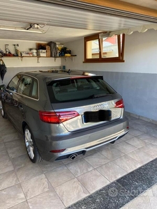 Usato 2019 Audi A3 1.6 Diesel 116 CV (23.900 €)