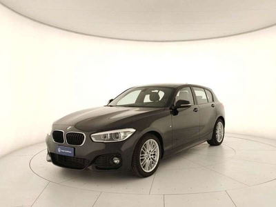 Usato 2019 BMW 118 1.5 Benzin 136 CV (21.900 €)