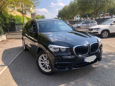 Usato 2019 BMW X3 2.0 Diesel 190 CV (31.950 €)