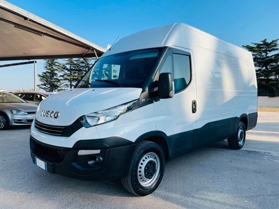 Usato 2019 Iveco Daily 2.3 Diesel 136 CV (19.390 €)